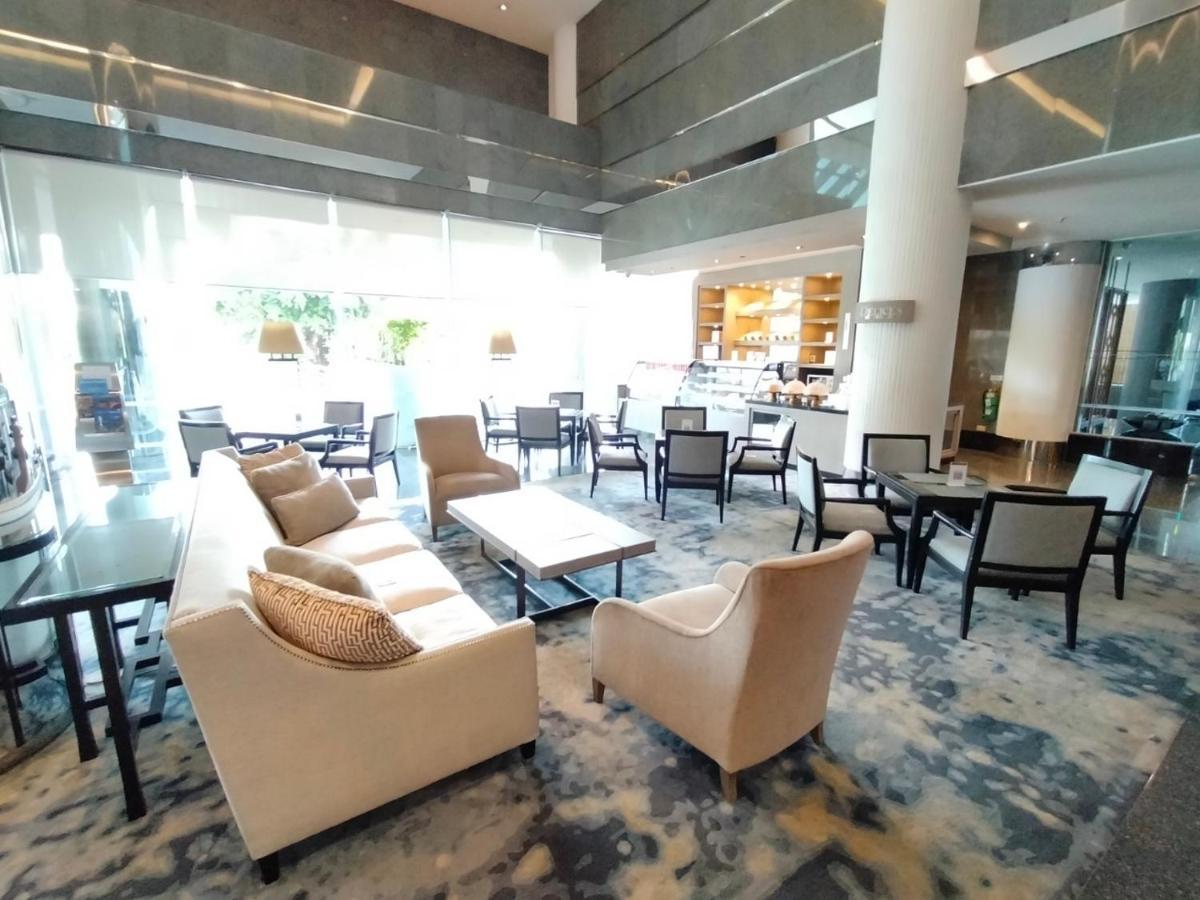 Novotel Bangna 4*