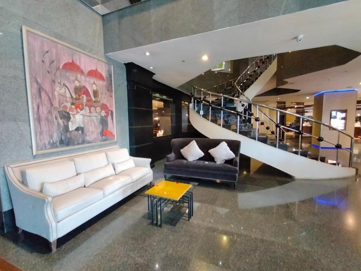 Novotel Bangna Bangkok