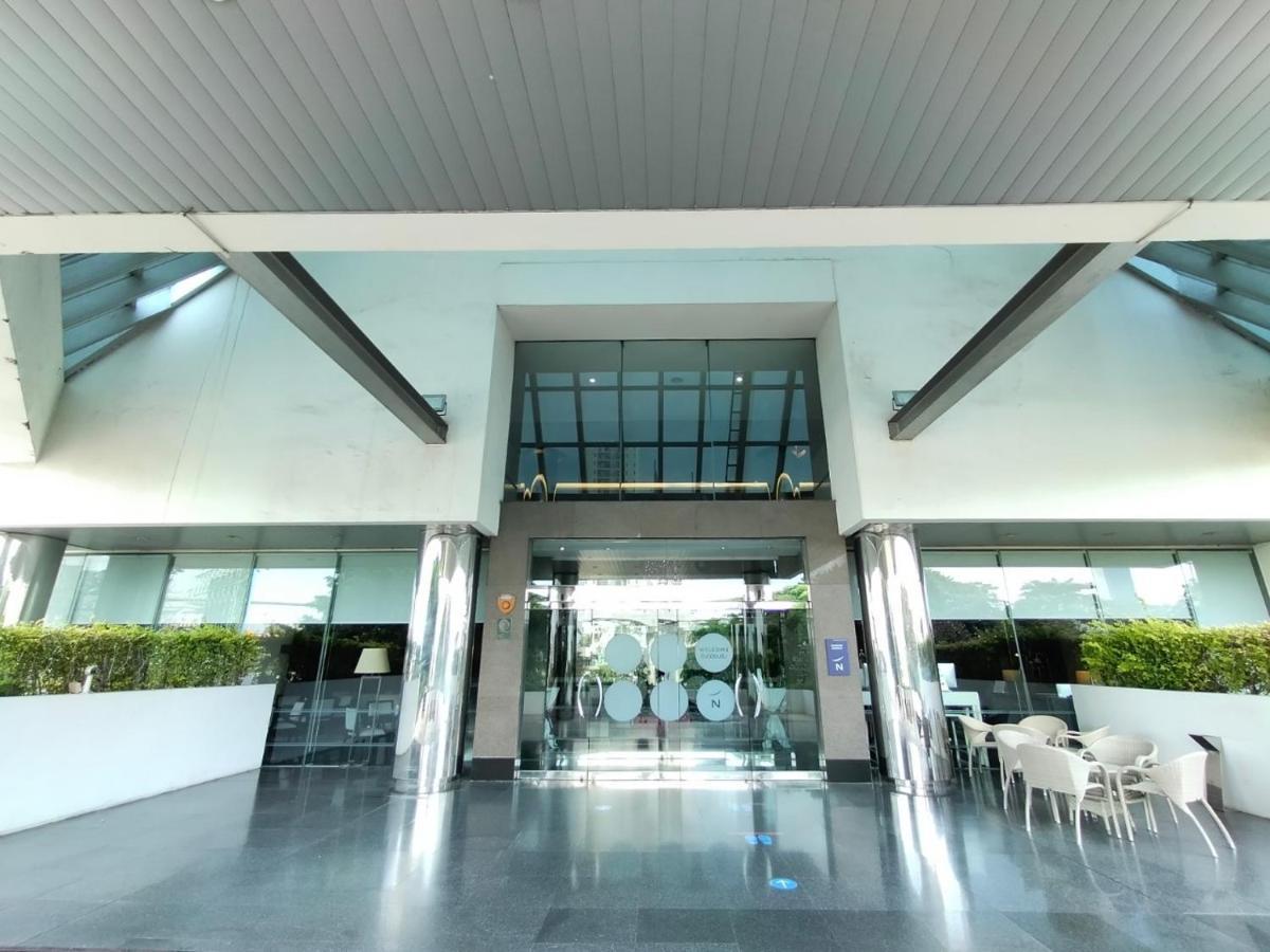 Novotel Bangna 4*