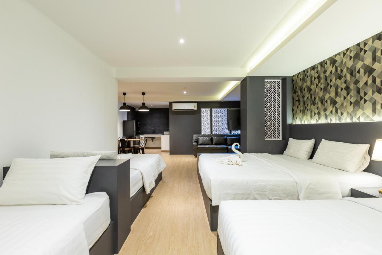Siam Star Bangkok