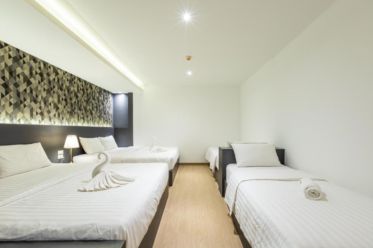 Siam Star Hotel Bangkok
