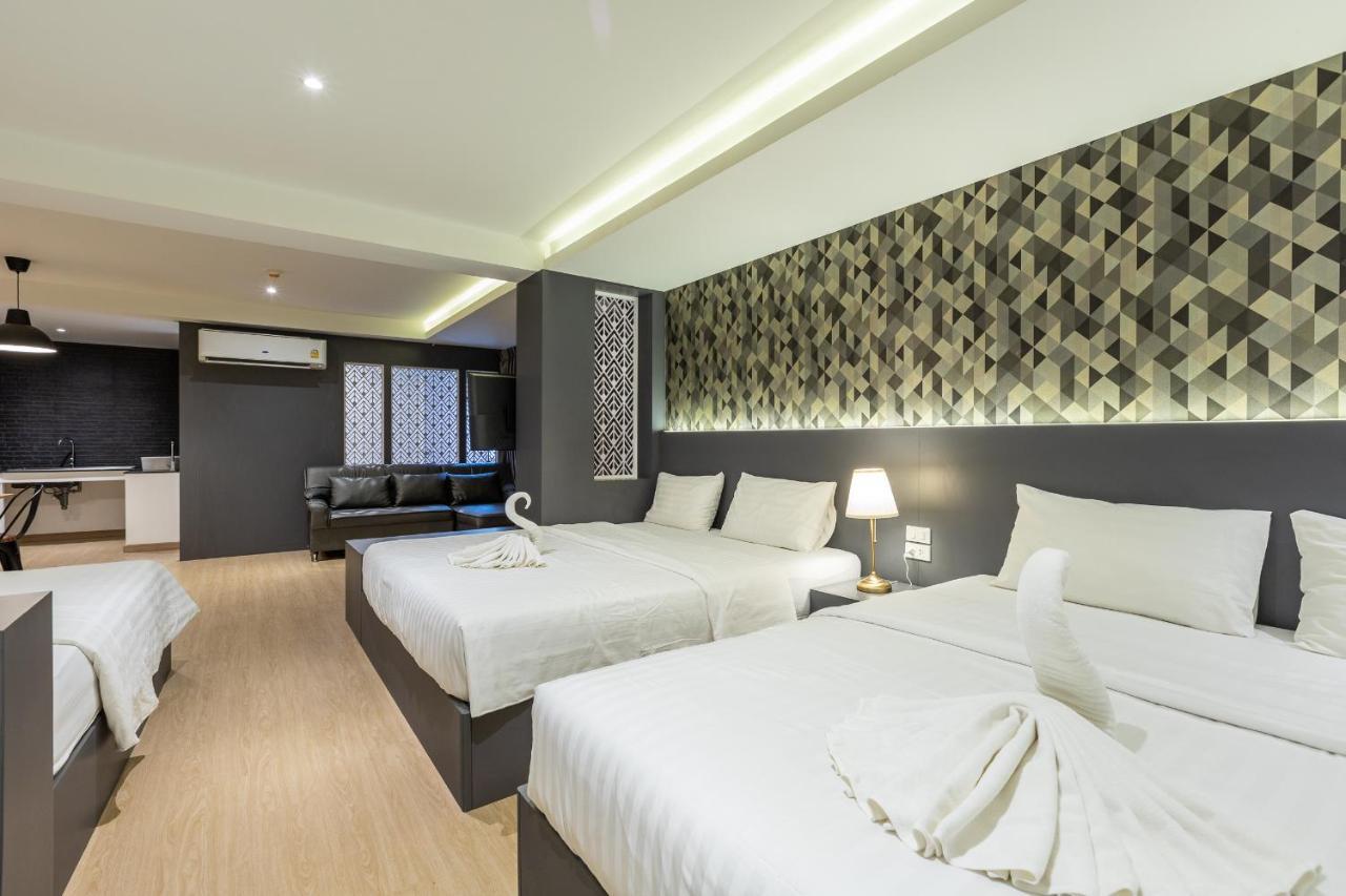 Hotel Siam Star 2*