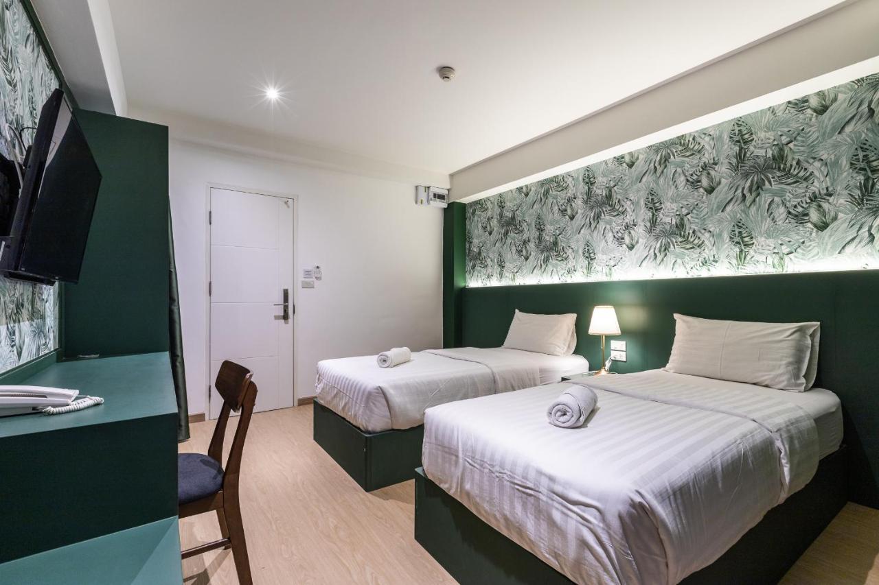 Hotel Siam Star