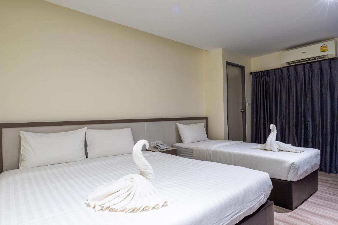 Hotel Siam Star