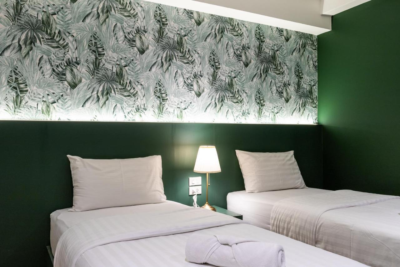 Hotel Siam Star Bangkok