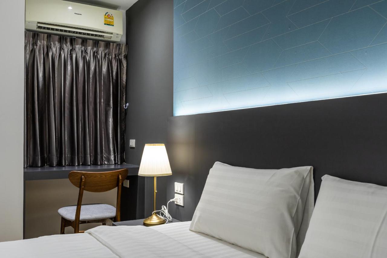 Hotel Siam Star 2*
