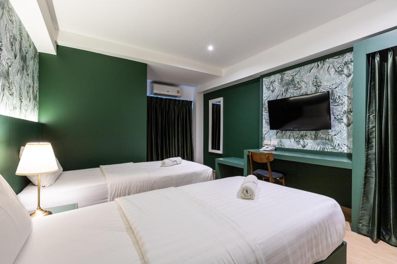 Hotel Siam Star