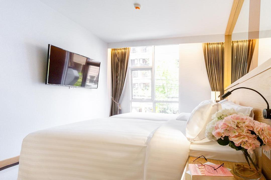 Fx Nana Hotel 4*