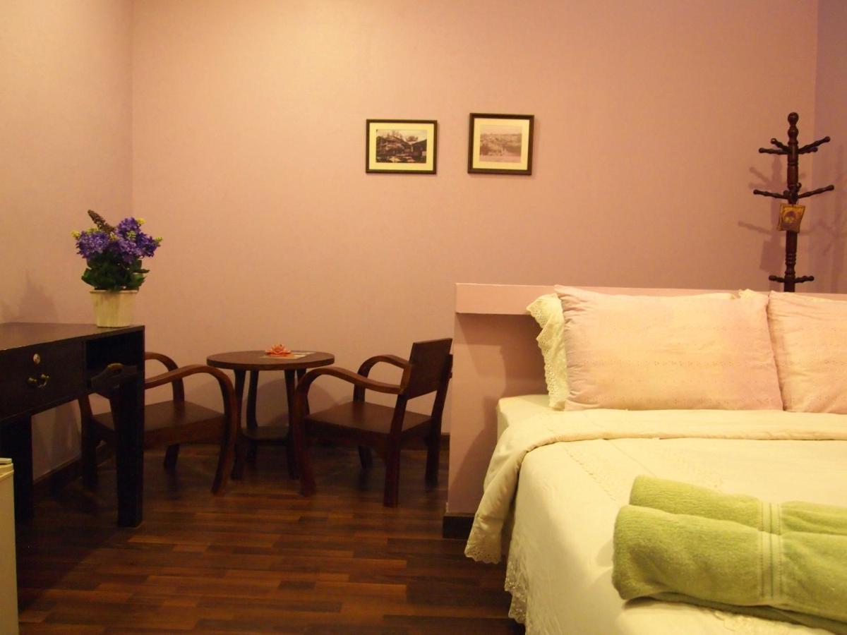Niras Bankoc Hostel Hostel *