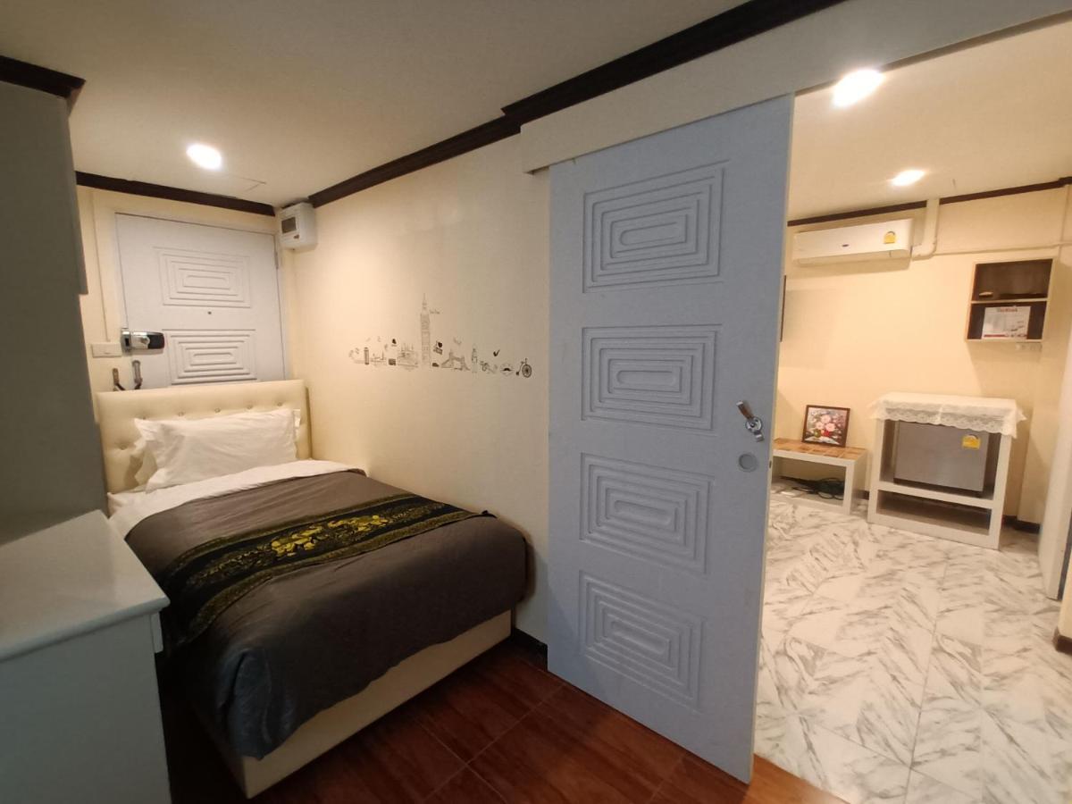 Cana Boutique Bangkok