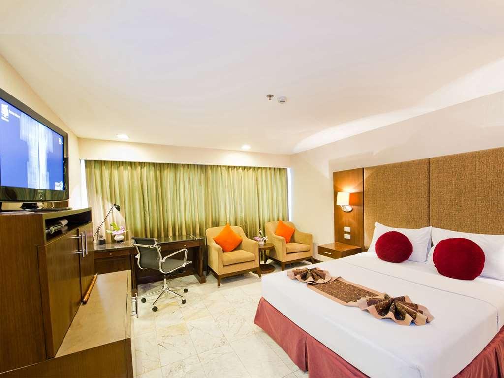 Royal President Hotel