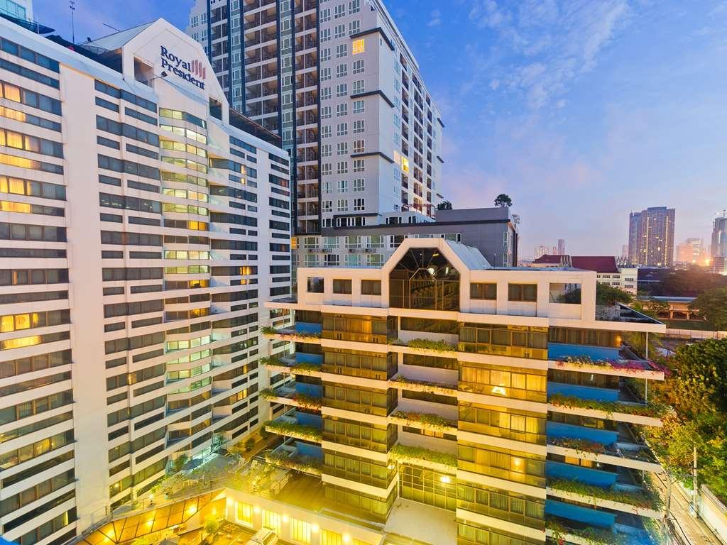 Hotel Royal President 4*