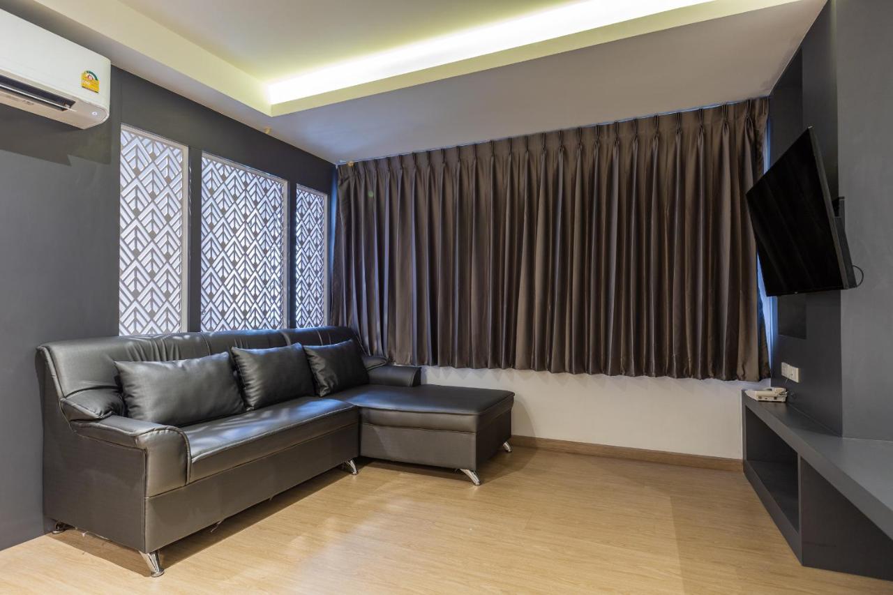 Hotel Siam Star