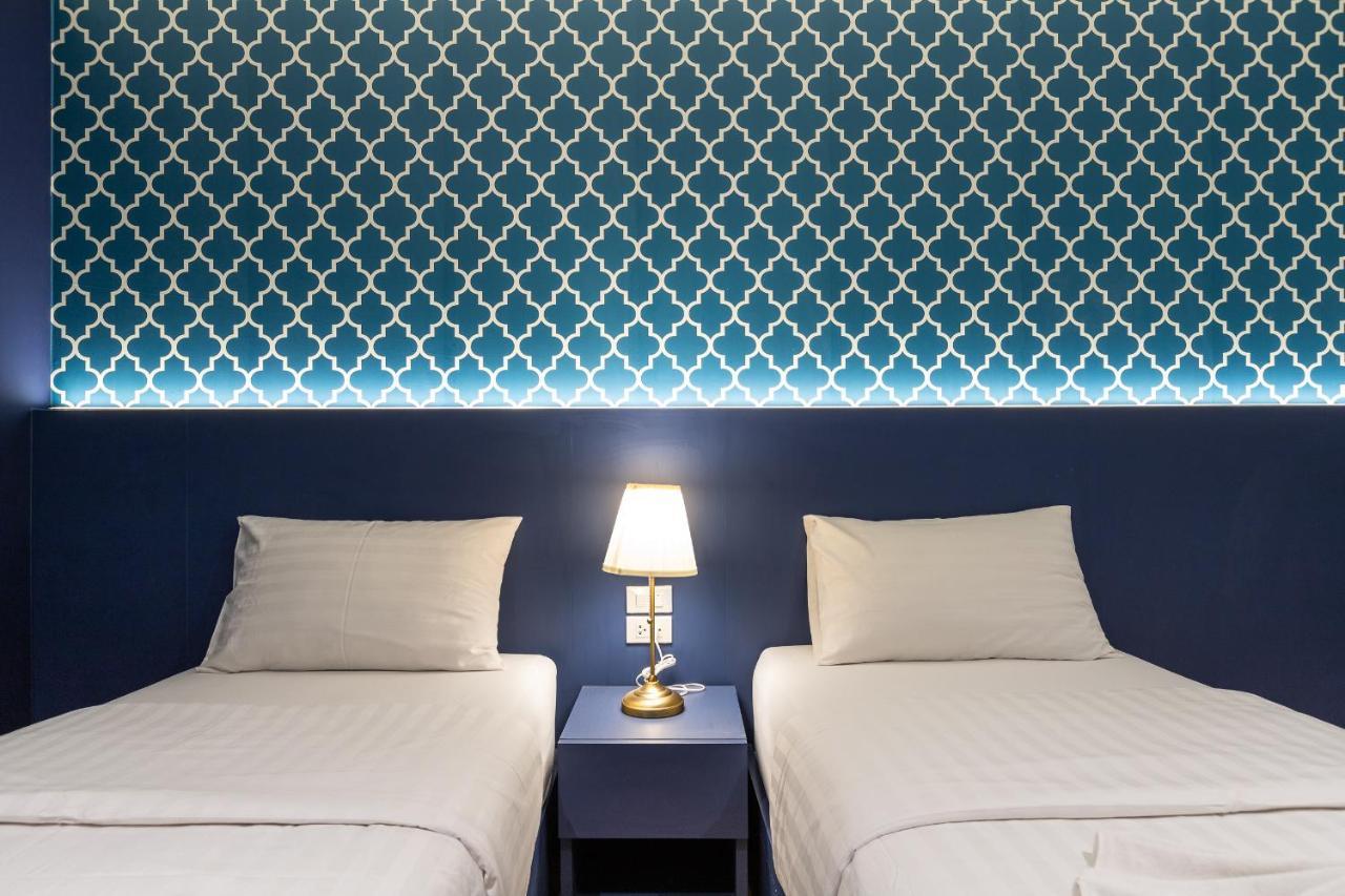 Hotel Siam Star