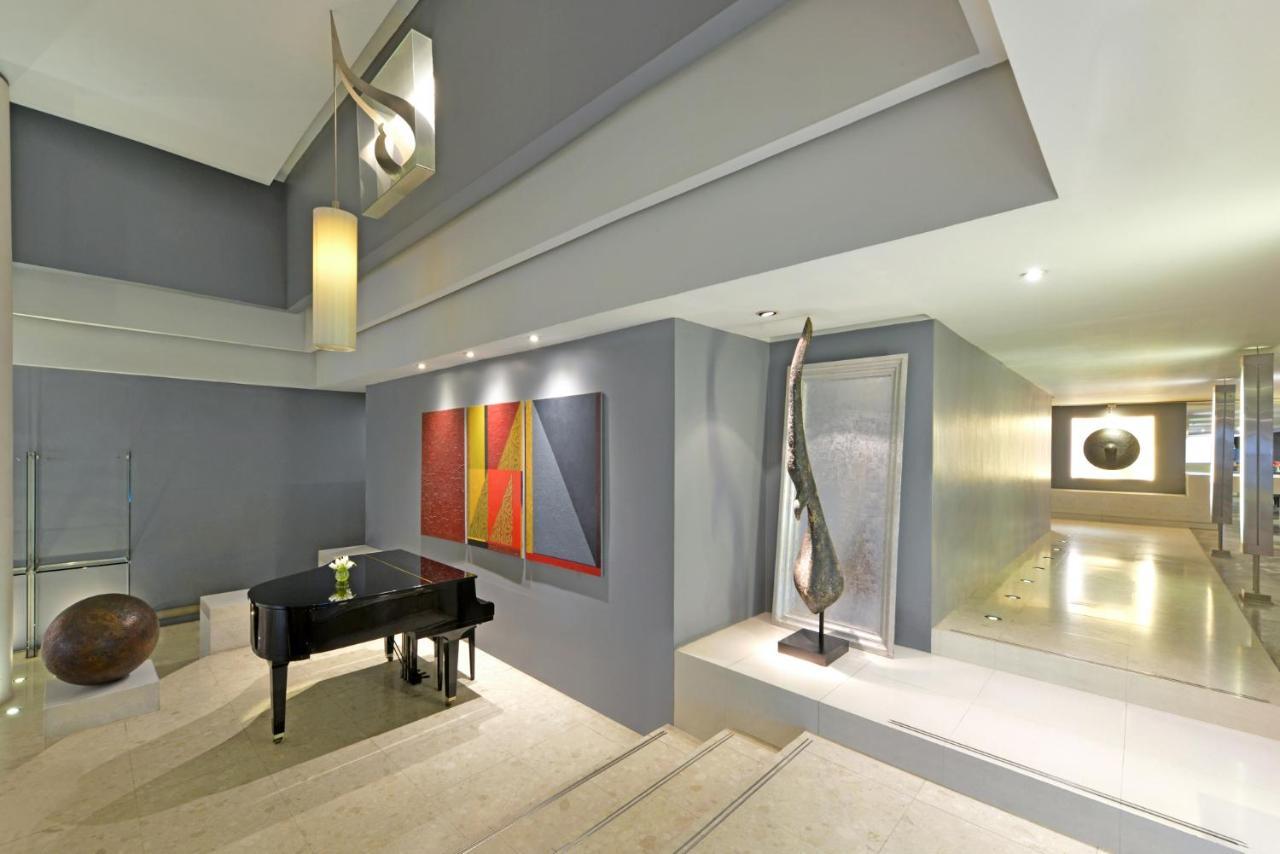 Hotel Belaire Sukhumvit Bangkok