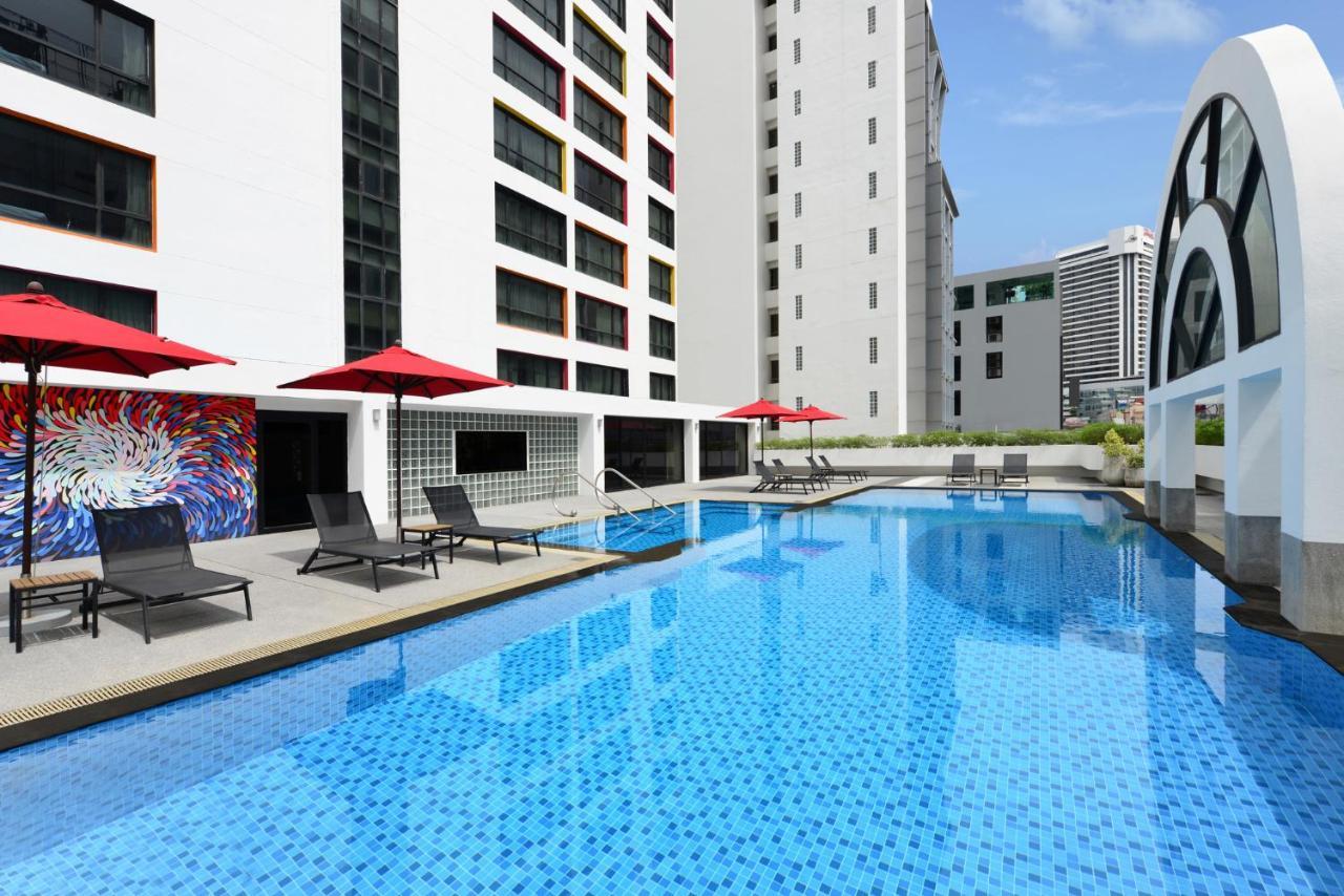 Belaire Sukhumvit Bangkok