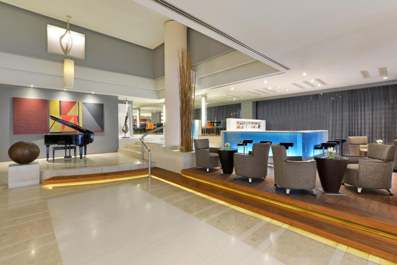 Belaire Sukhumvit Hotel Bangkok