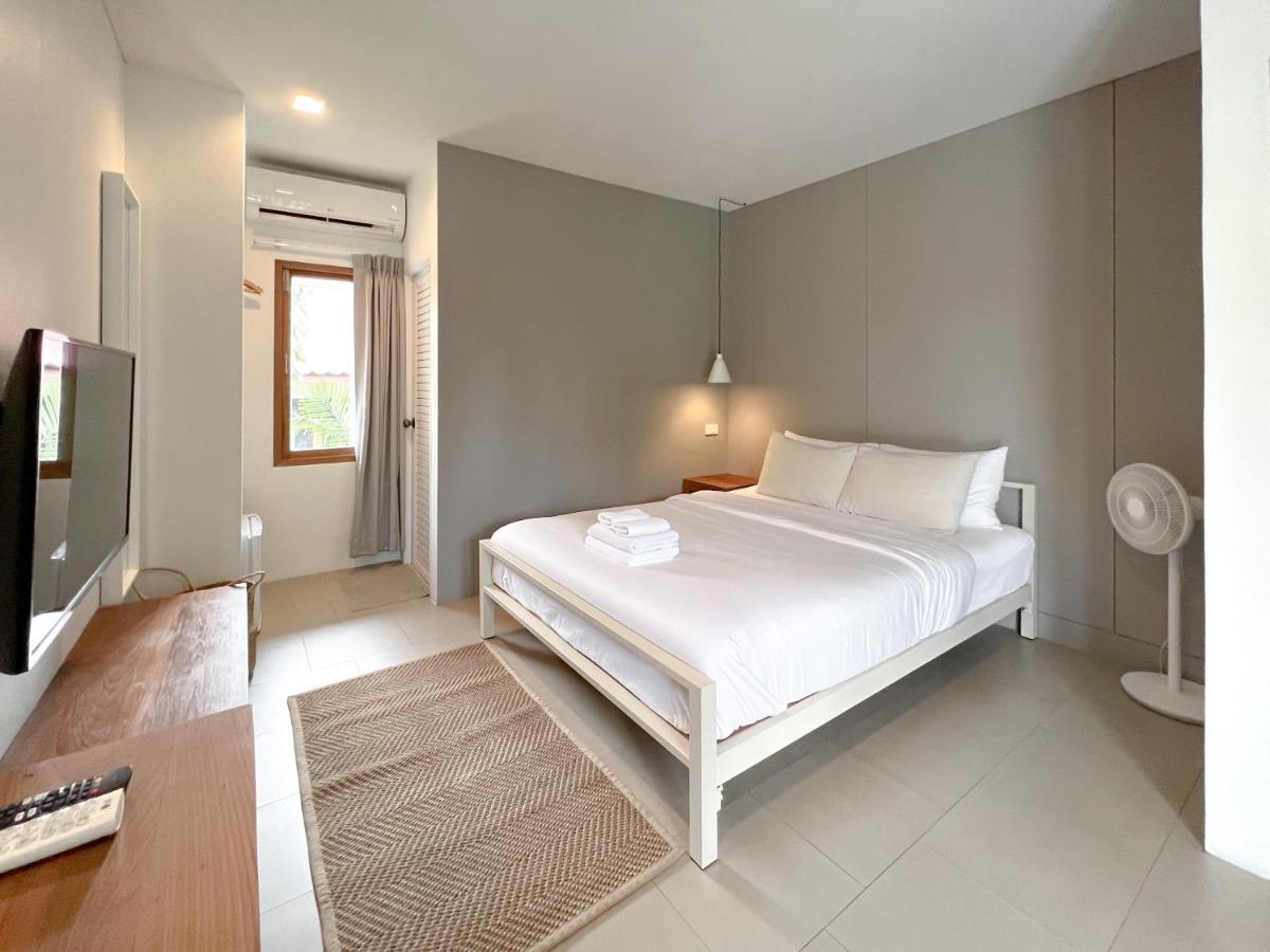 Hotel Sunkiss Bangkok