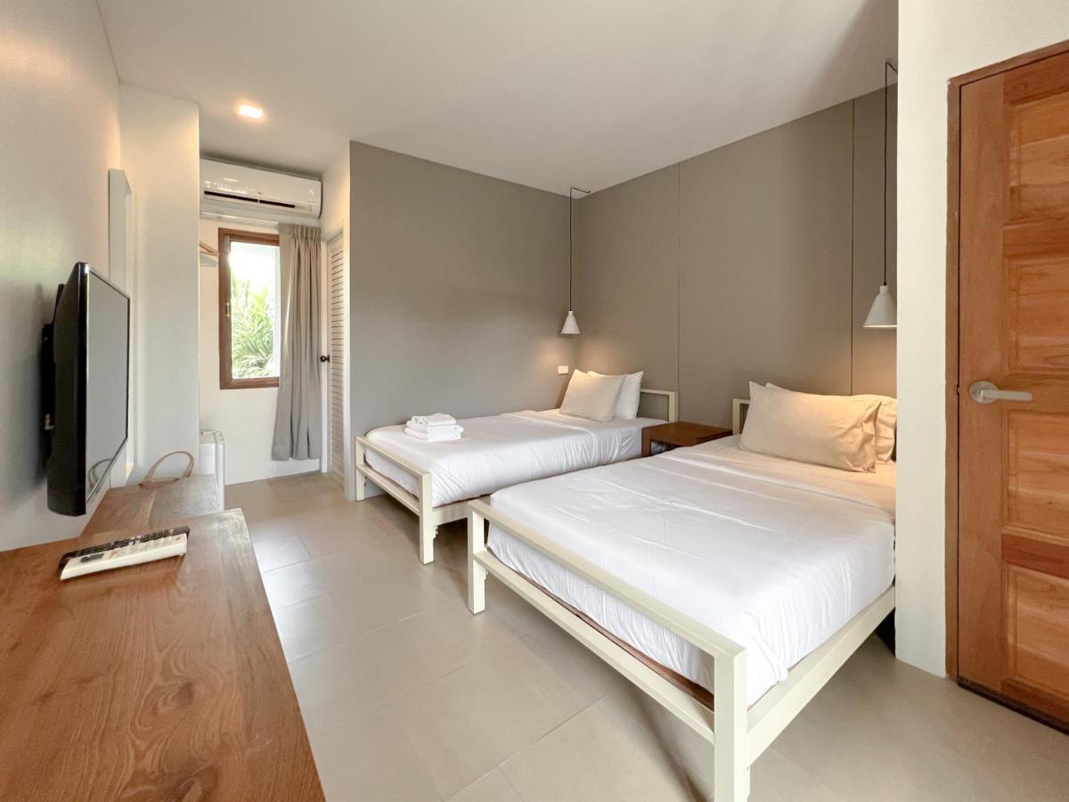 Hotel Sunkiss Bangkok