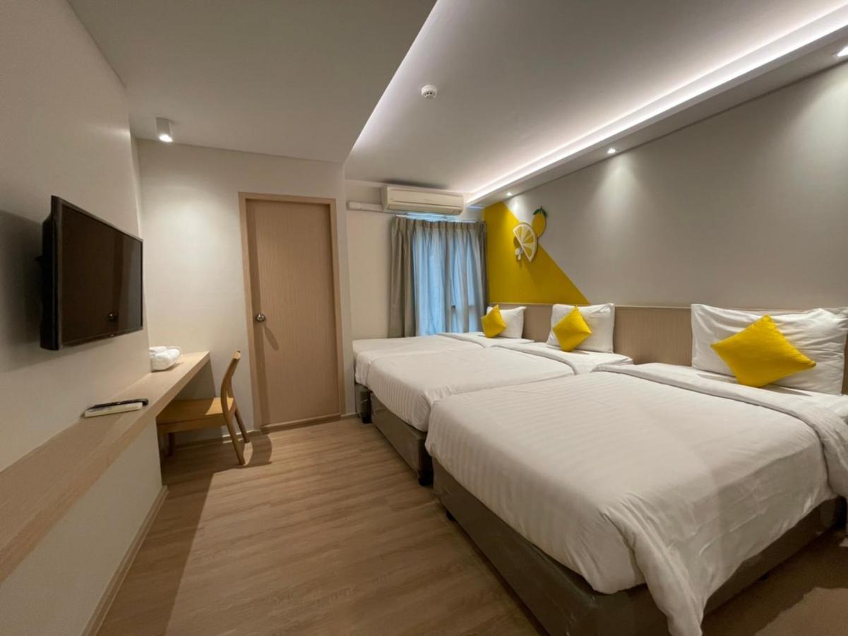 Hotel Lemontea