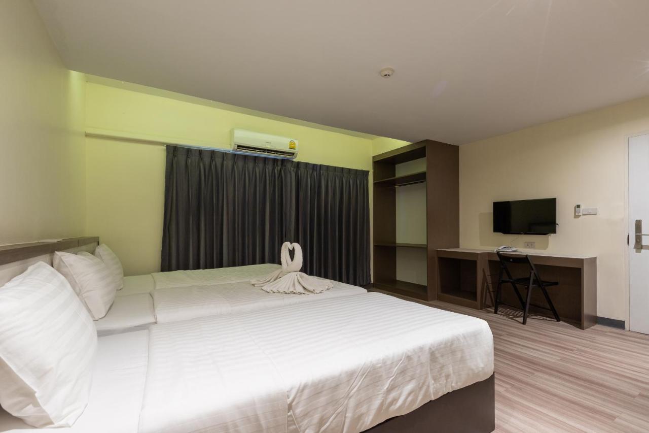 Hotel Siam Star