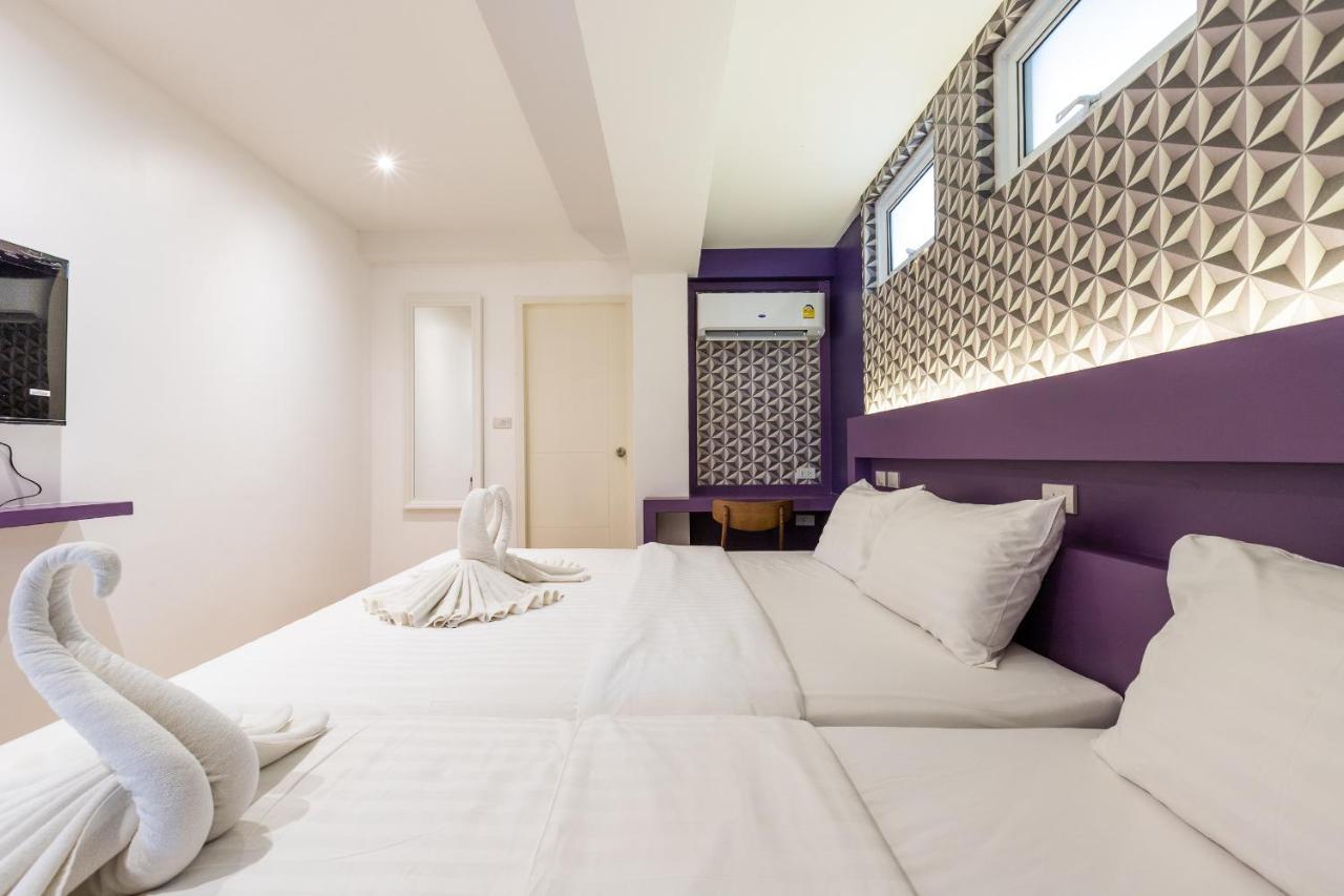 Hotel Siam Star