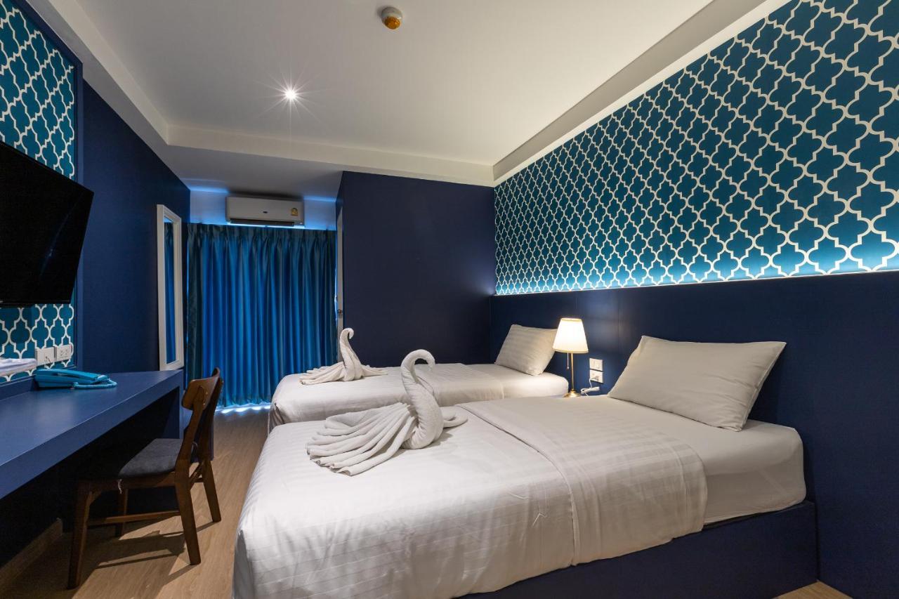 Siam Star Hotel