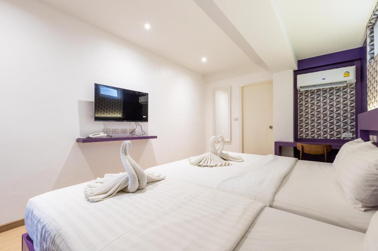 Siam Star 2* Bangkok