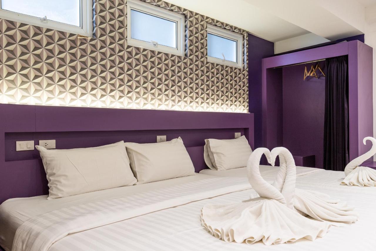 Siam Star Hotel Bangkok