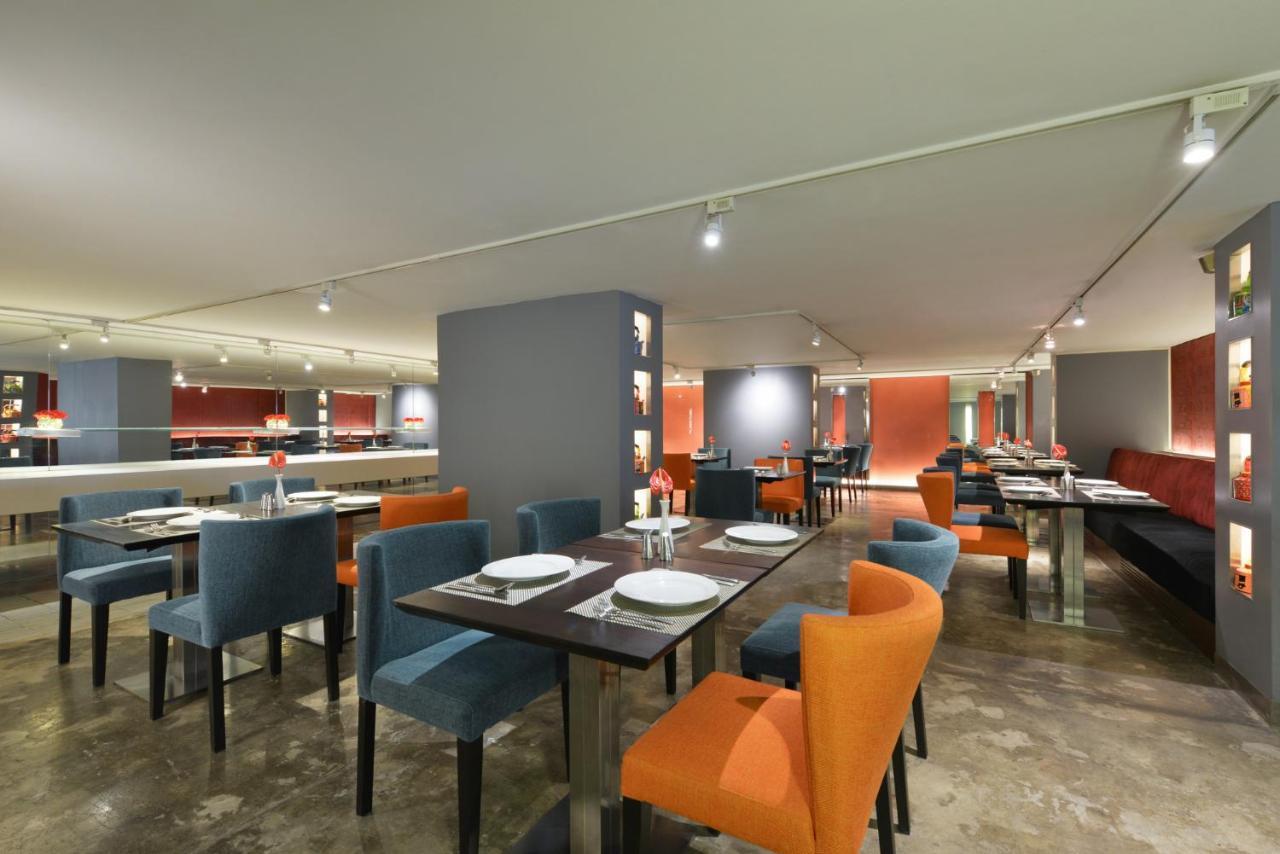 Belaire Sukhumvit Hotel