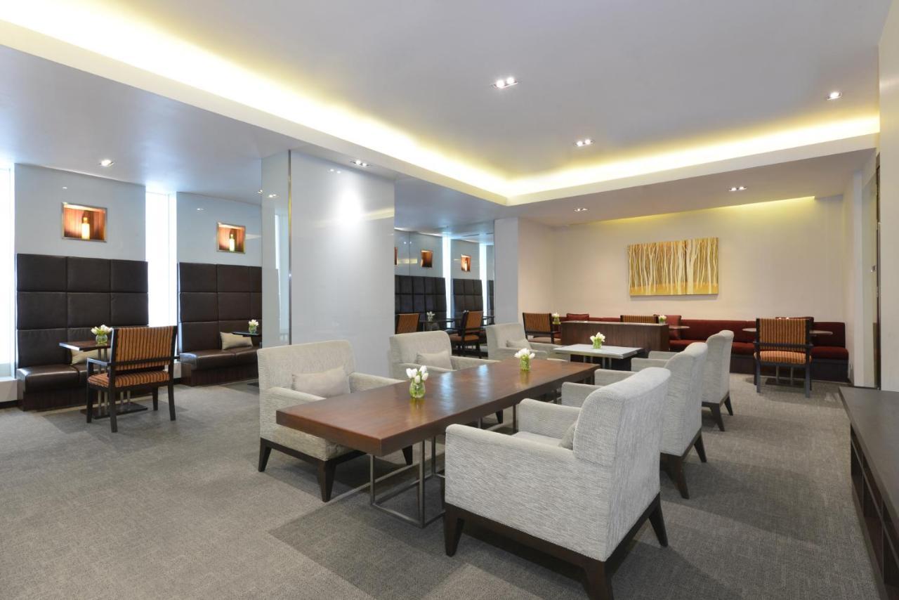 Belaire Sukhumvit Hotel
