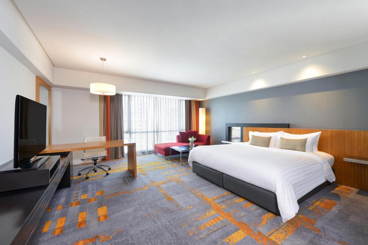 Belaire Sukhumvit Hotel Bangkok