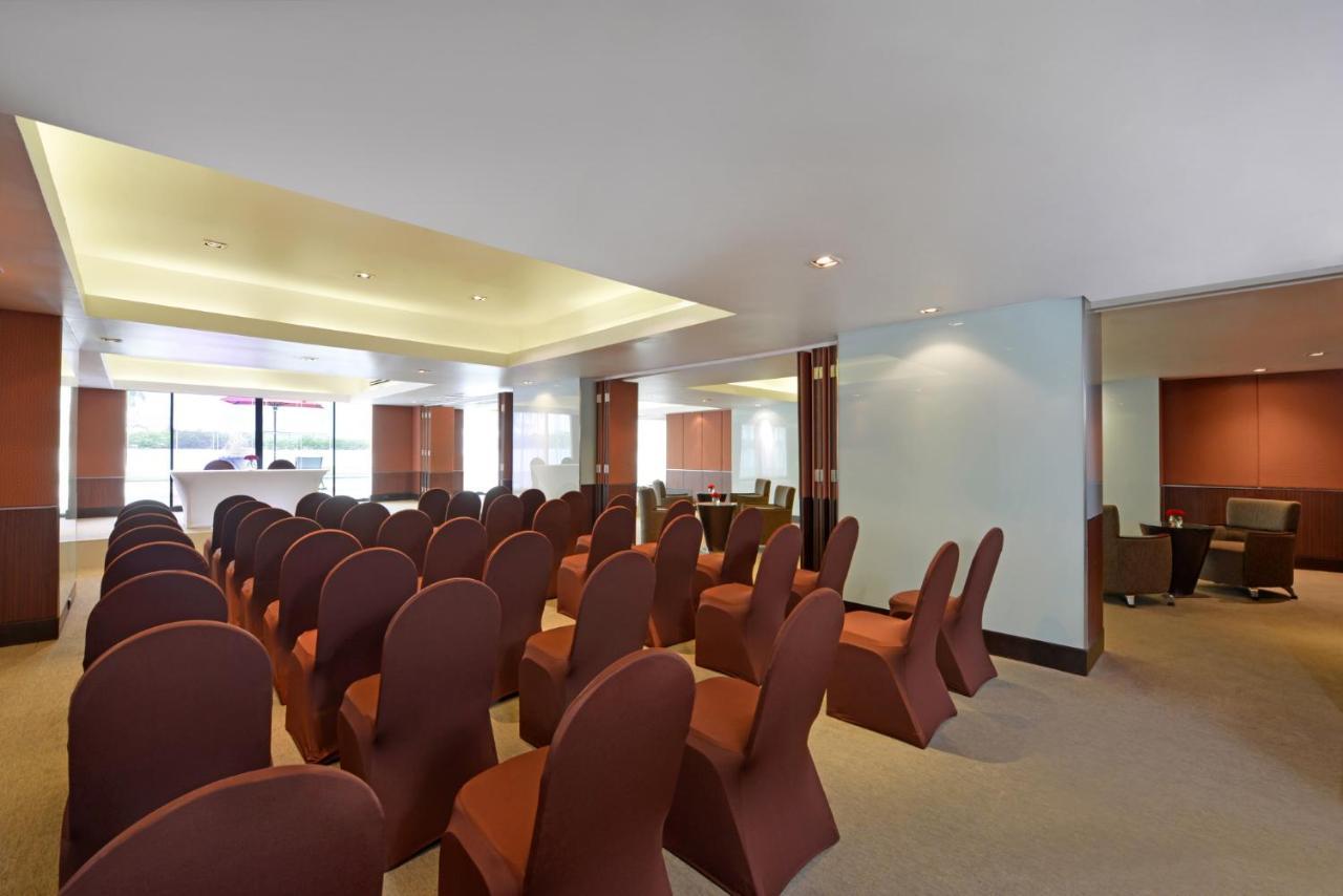 Belaire Sukhumvit Hotel
