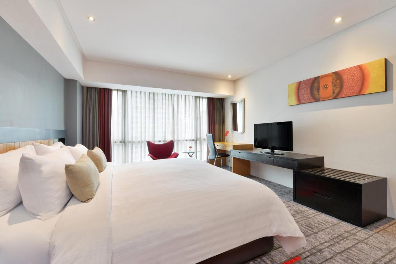 Belaire Sukhumvit Bangkok