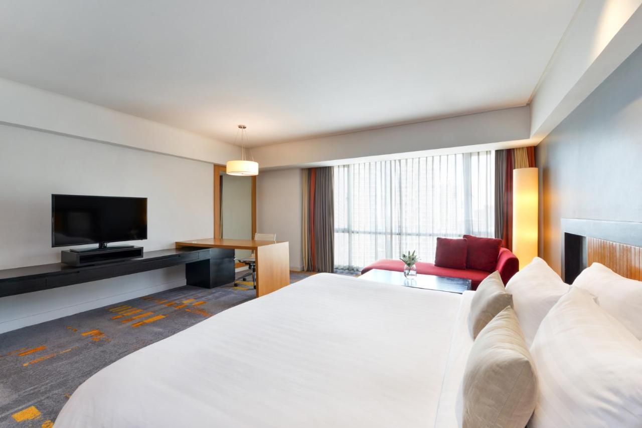 Belaire Sukhumvit 4* Bangkok