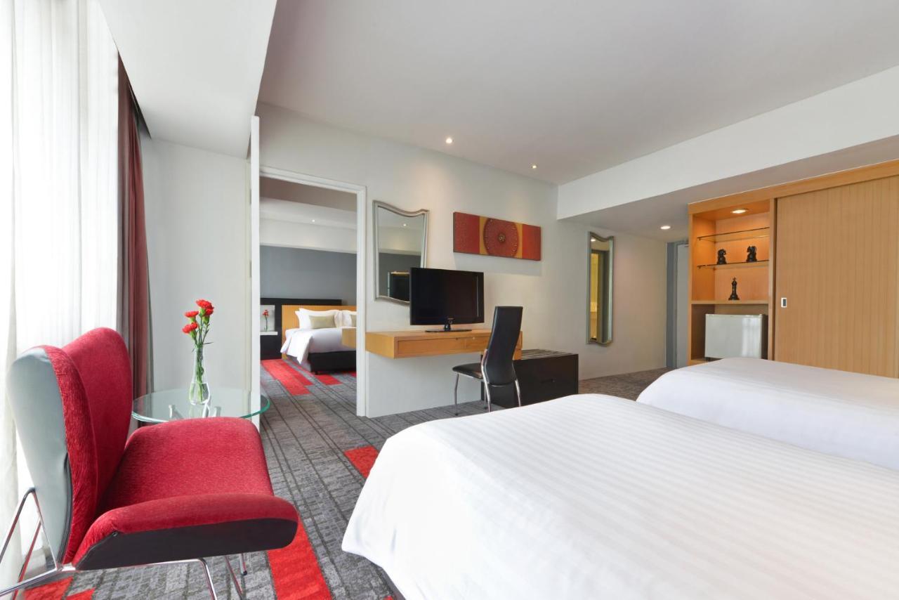 Belaire Sukhumvit 4*