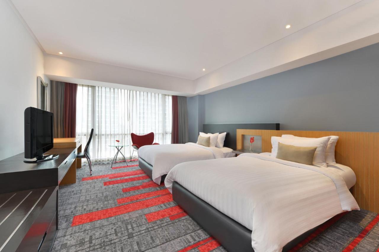 Belaire Sukhumvit Hotel