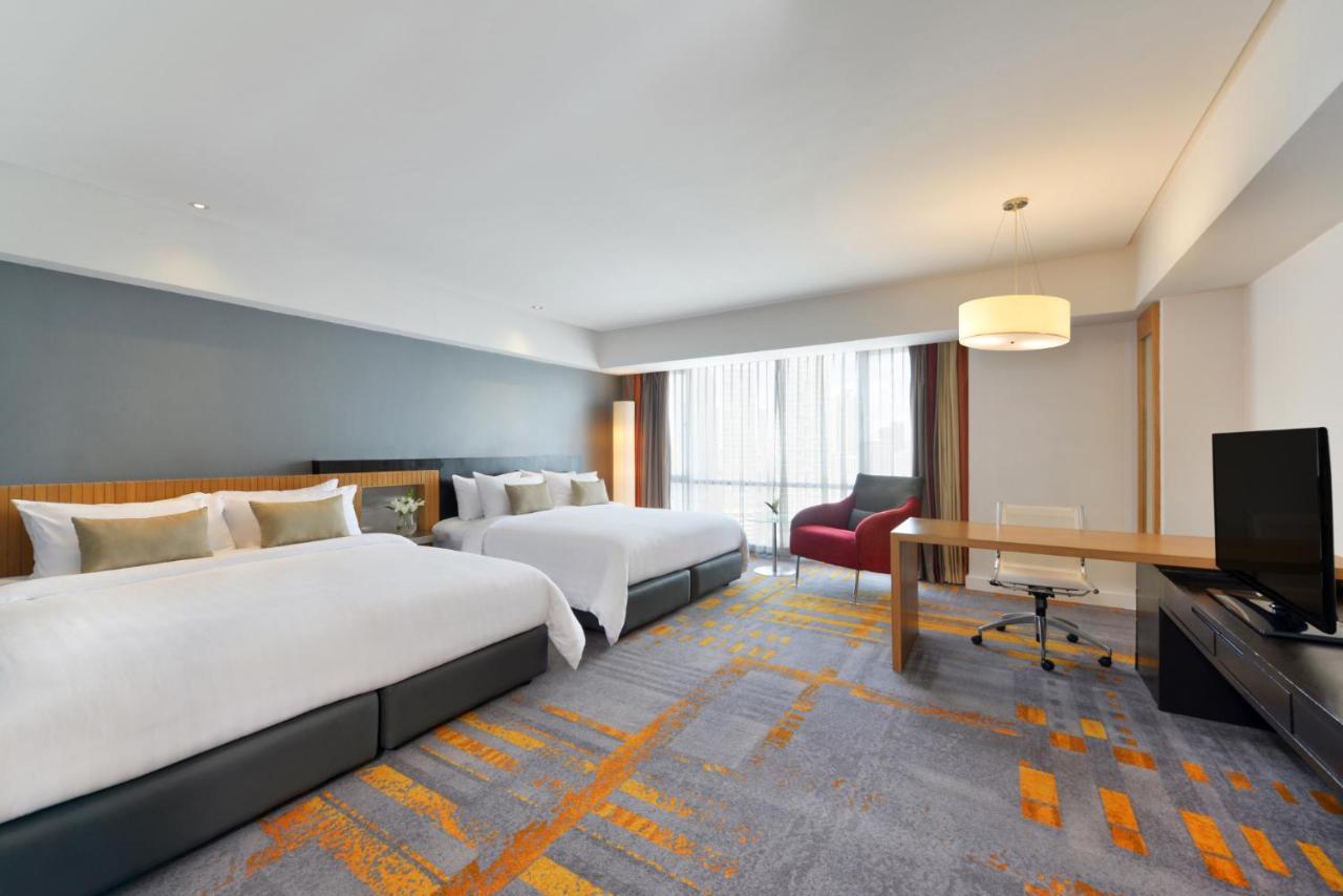 Belaire Sukhumvit Hotel 4*