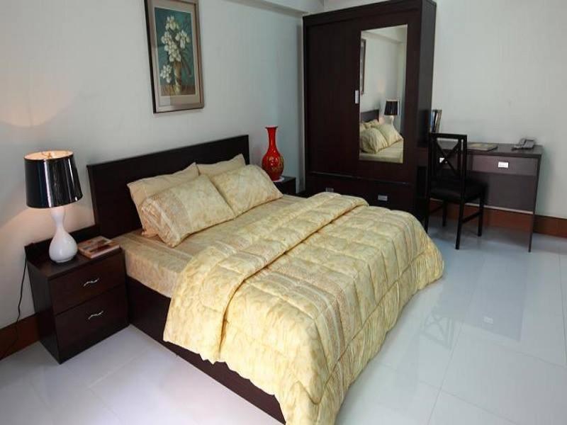 Gasthof Rattanasook Bangkok