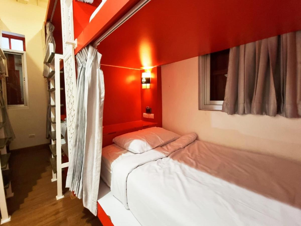 Ama Hostel Bangkok
