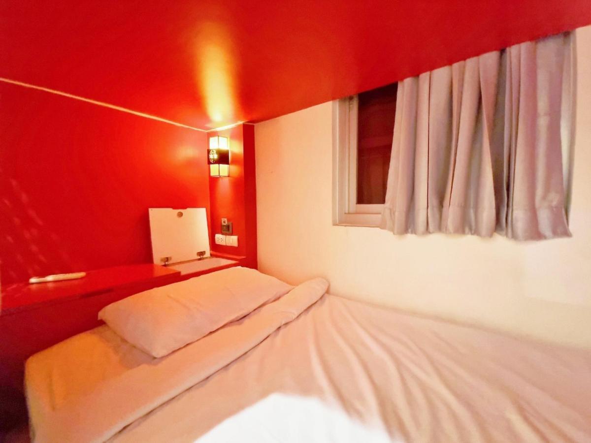 Hostel Ama
