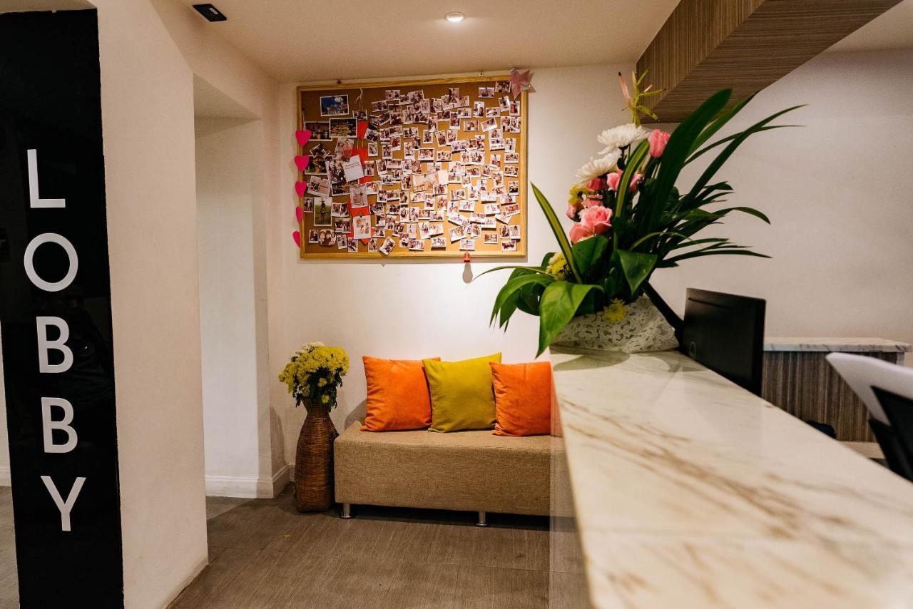 Hotel Lucky House Khaosan 2*
