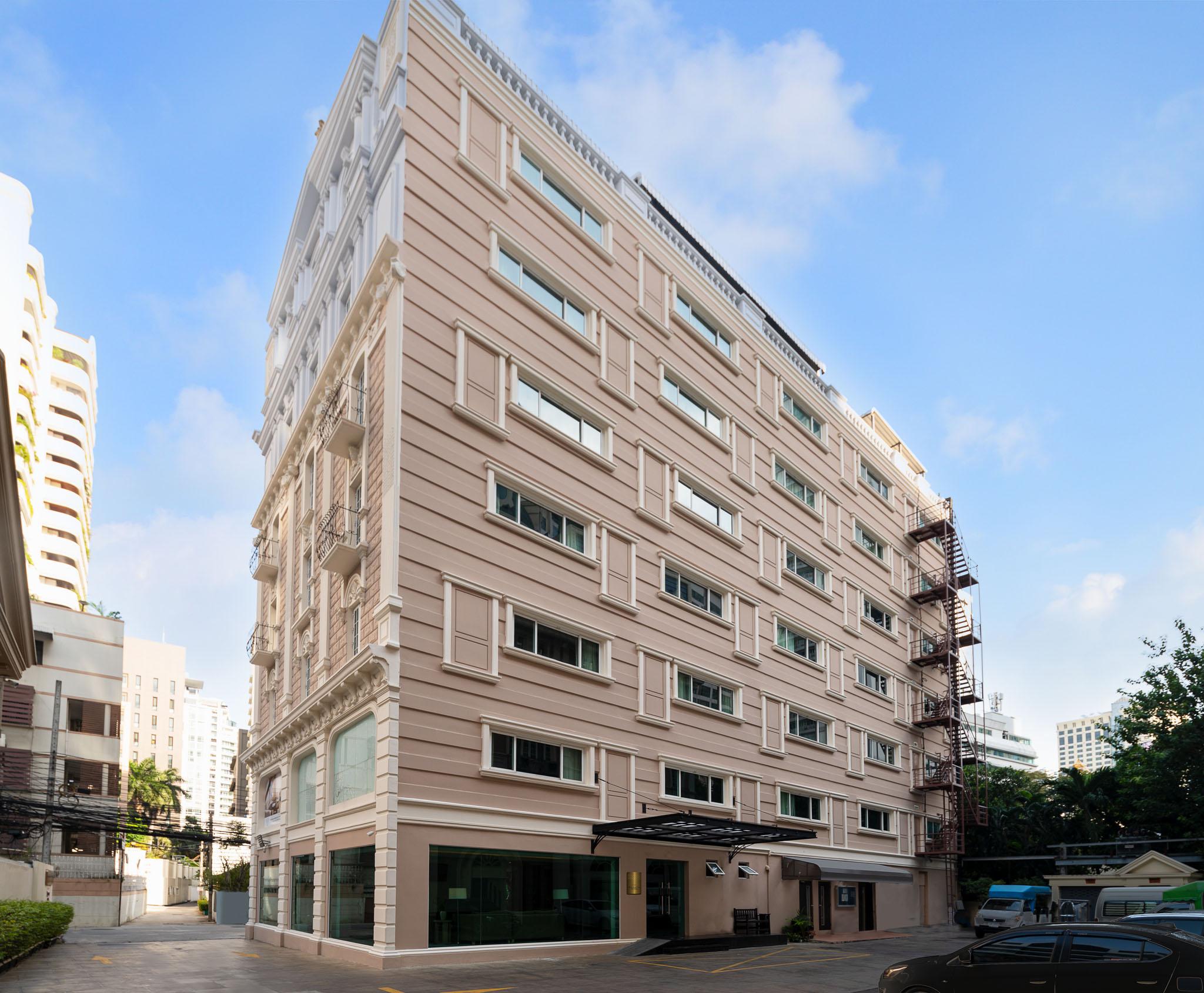 Royal President Hotel 4*