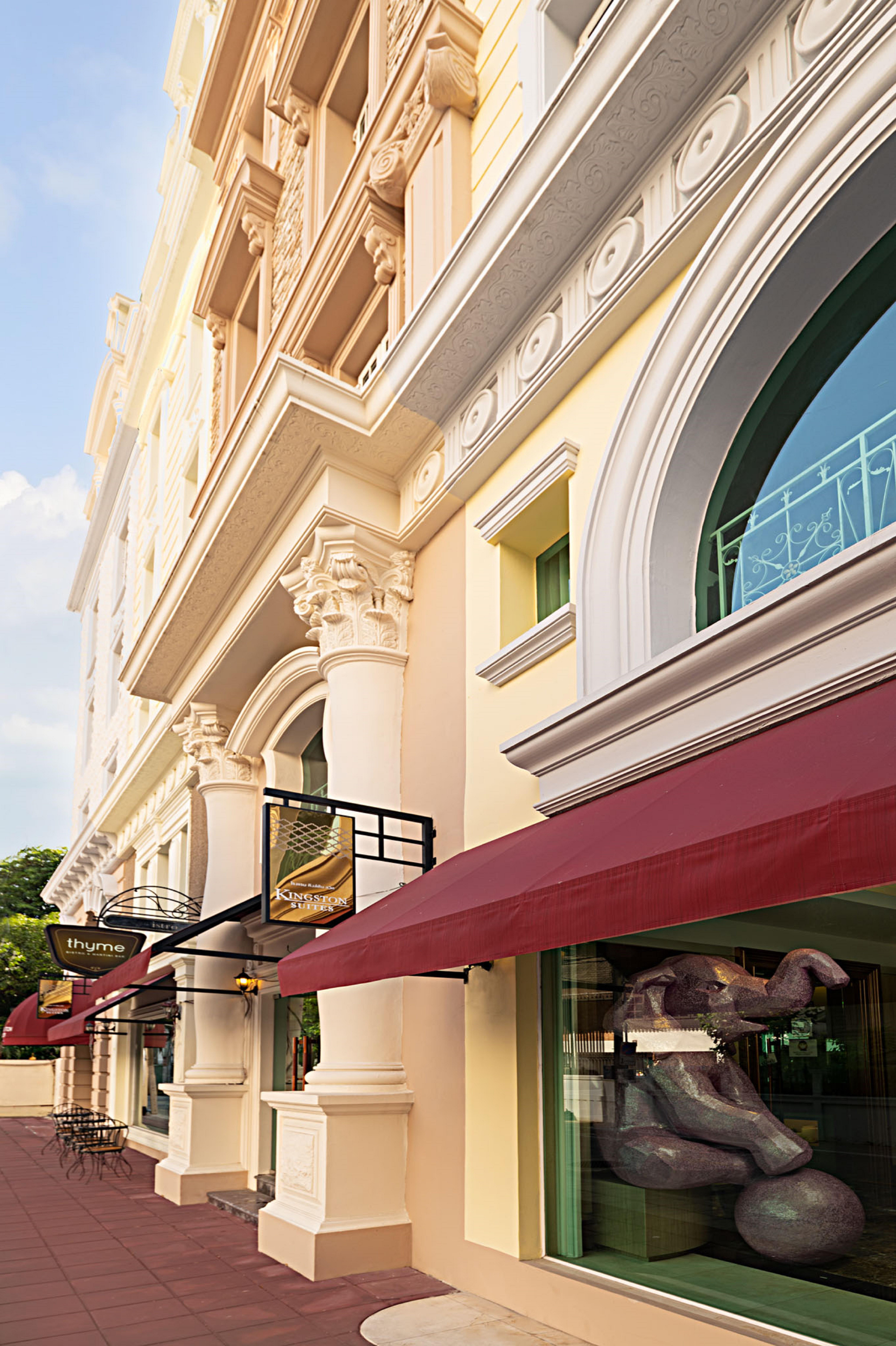 Hotel Royal President