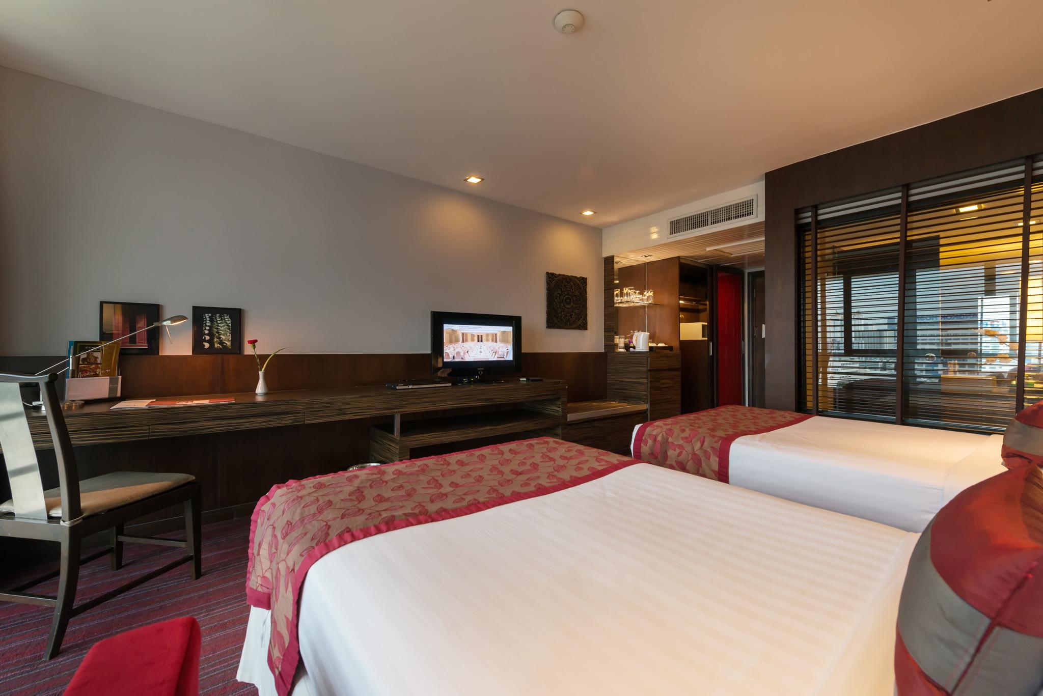 A-one Hotel Banguecoque