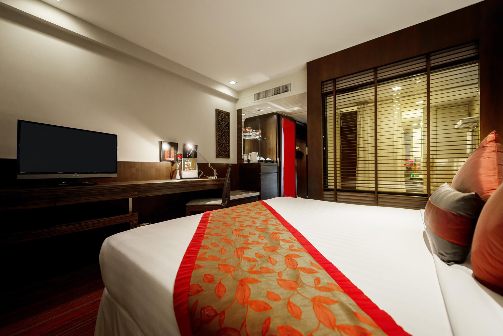 A-one Hotel