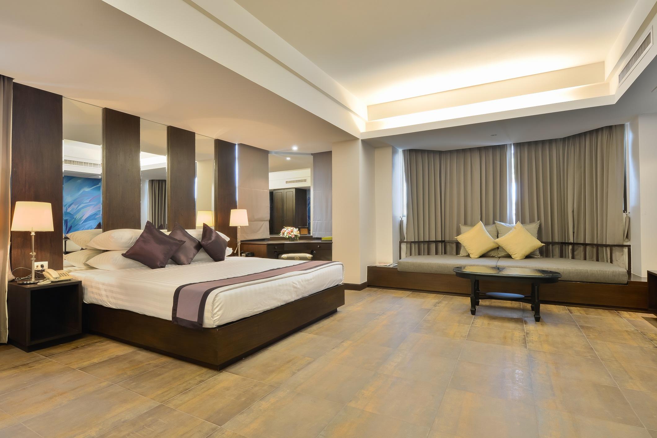 The Grand Sathorn 4*