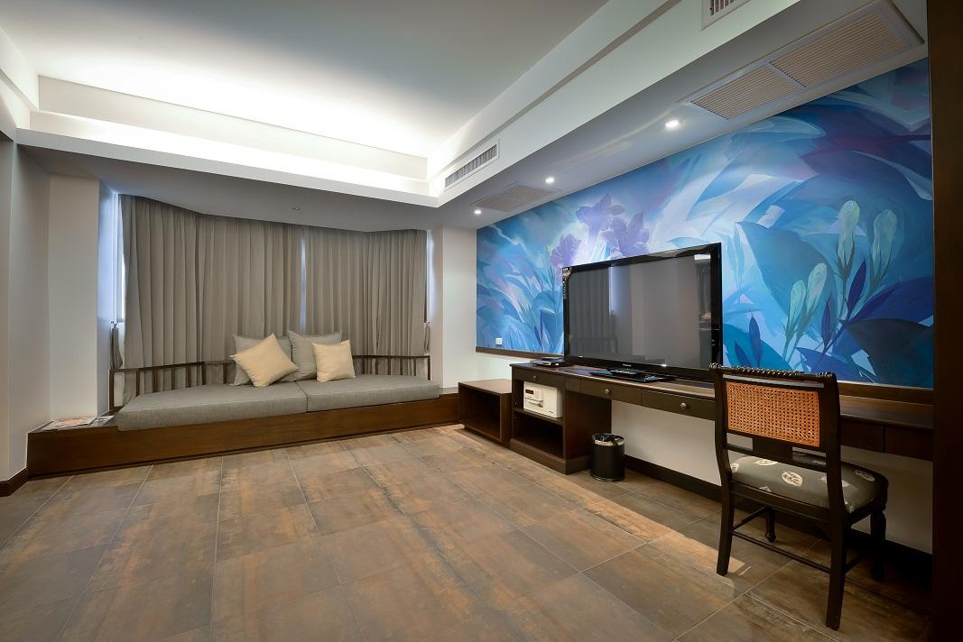 Hotel The Grand Sathorn