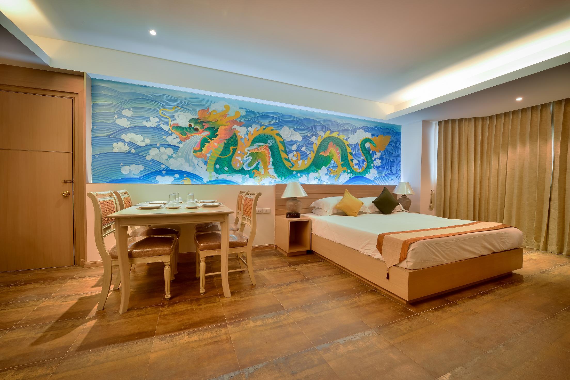 The Grand Sathorn