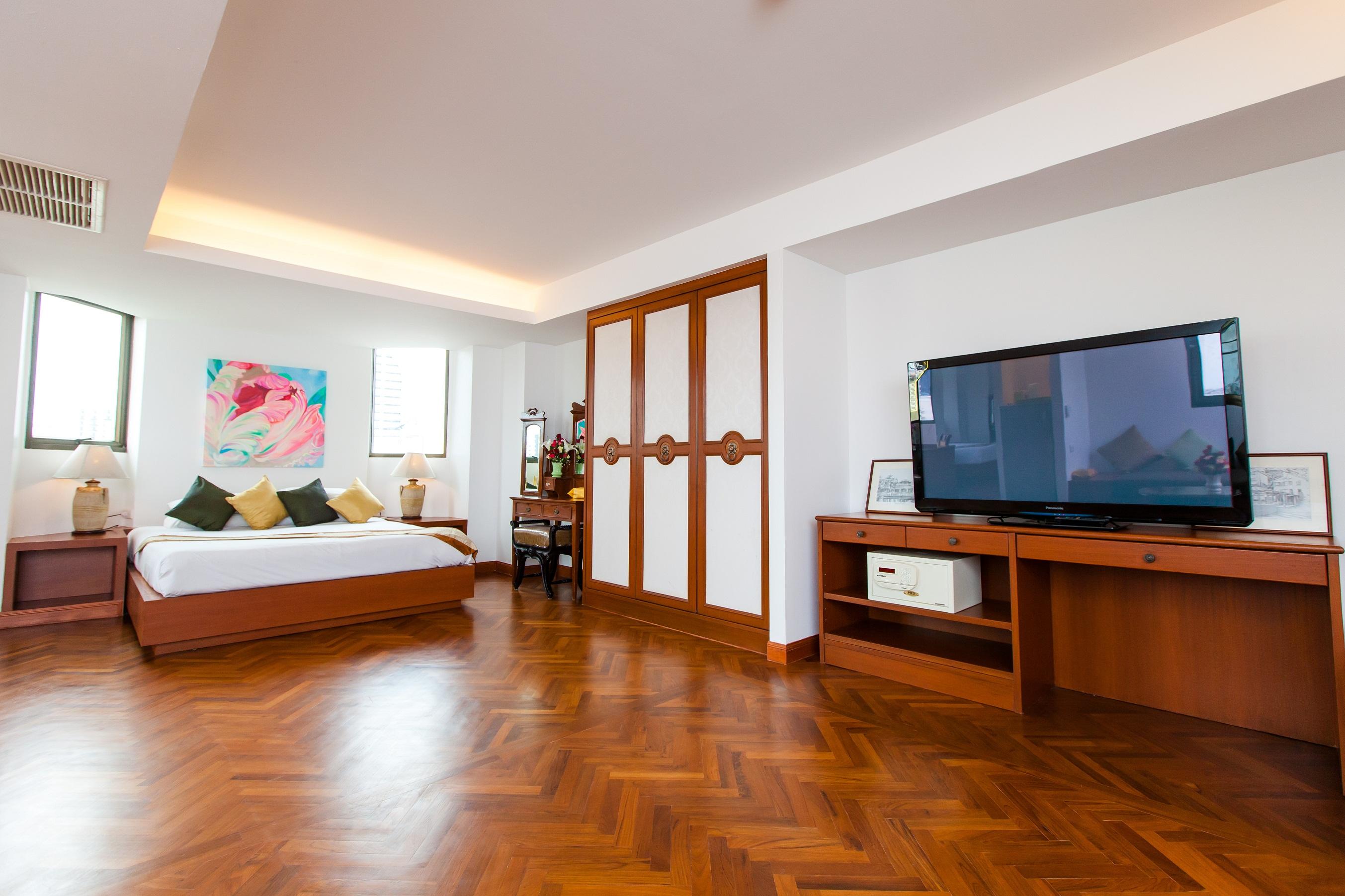 The Grand Sathorn Bangkok